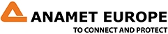 Anamet Europe logo