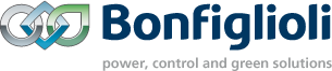 BONFIGLIOLI RIDUTTORI logo