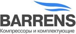 Barrens logo