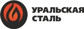 uralsteel logo